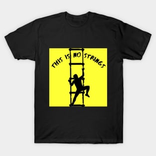 No Strings T-Shirt